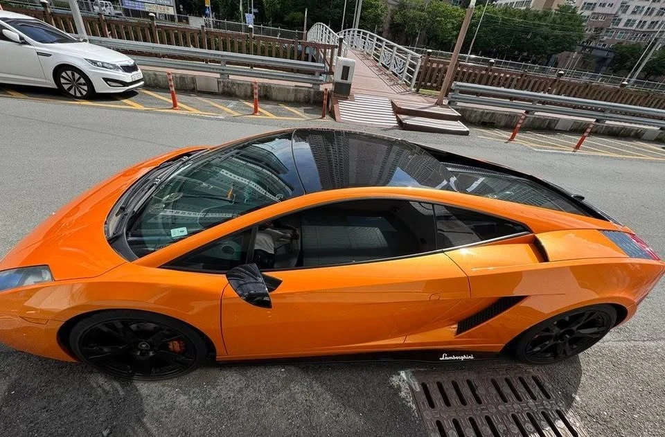 2006 Lamborghini Gallardo - Image 2 of 7
