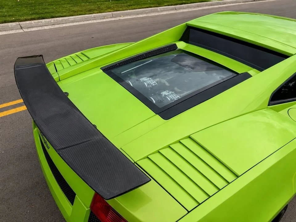 2006 Lamborghini Gallardo - Image 8 of 19