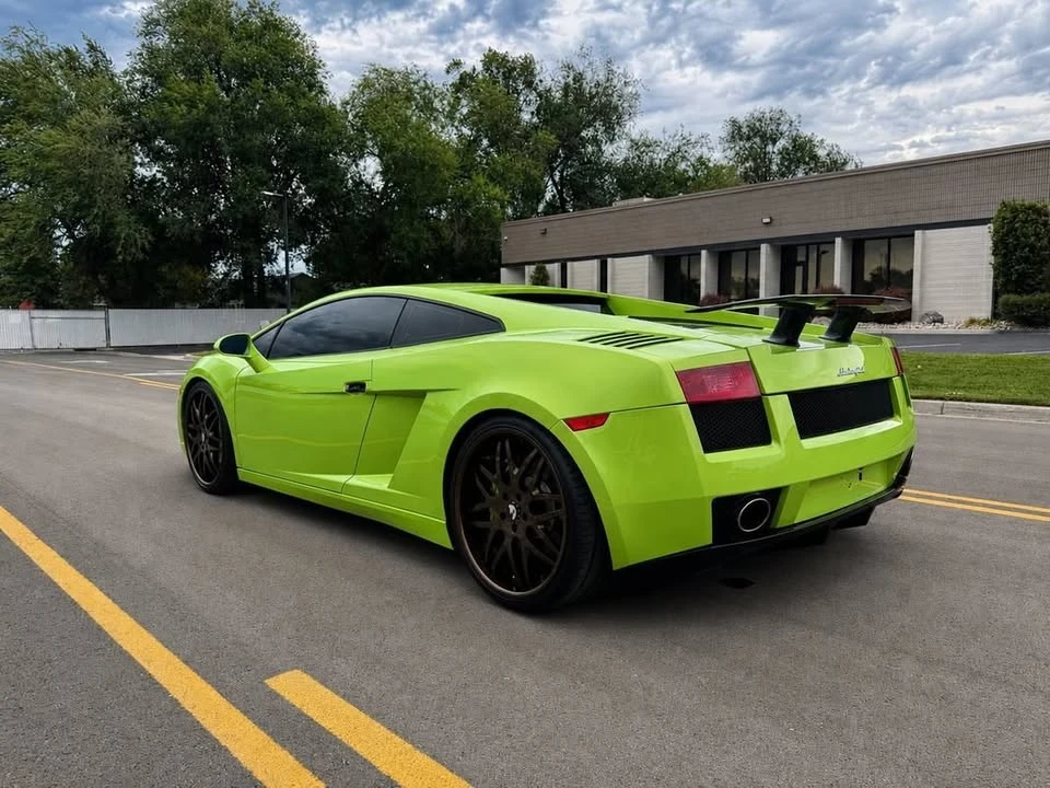 2006 Lamborghini Gallardo - Image 5 of 19