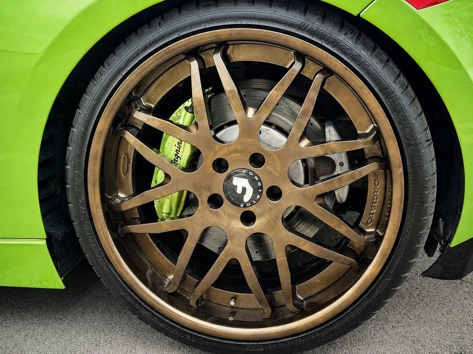 2006 Lamborghini Gallardo - Image 4 of 19