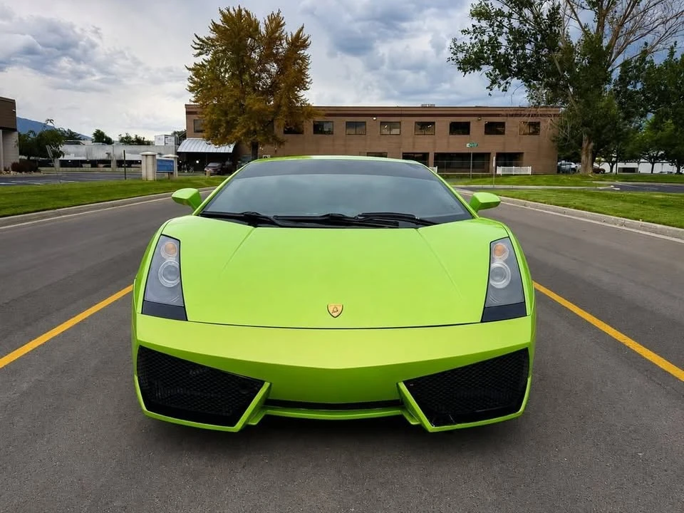 2006 Lamborghini Gallardo - Image 13 of 19