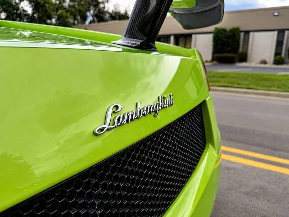 2006 Lamborghini Gallardo - Image 6 of 19