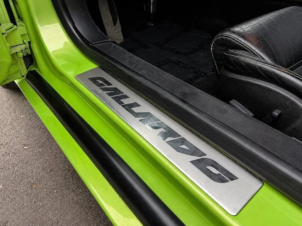 2006 Lamborghini Gallardo - Image 18 of 19