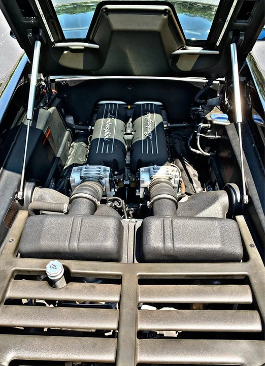 2006 Lamborghini Gallardo - Image 9 of 15