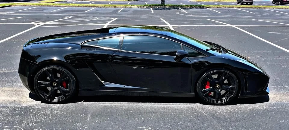 2006 Lamborghini Gallardo - Image 2 of 15