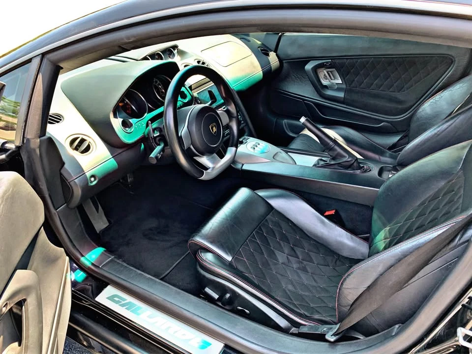2006 Lamborghini Gallardo - Image 8 of 15