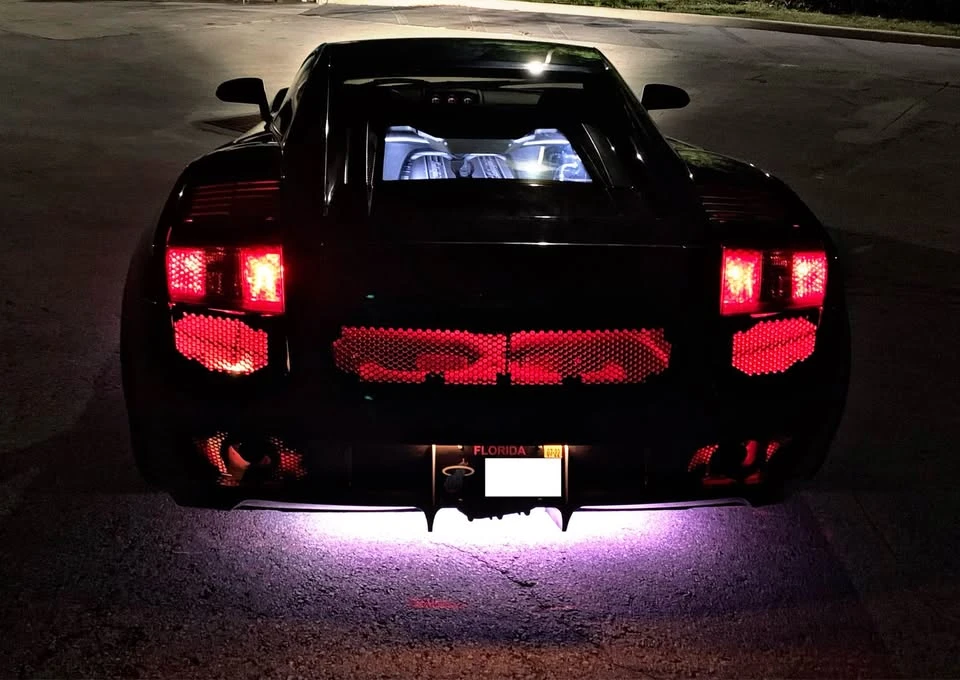 2006 Lamborghini Gallardo - Image 14 of 15