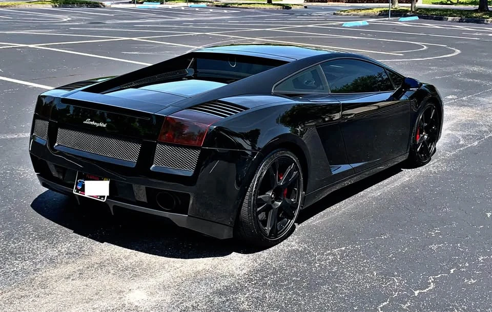 2006 Lamborghini Gallardo - Image 3 of 15