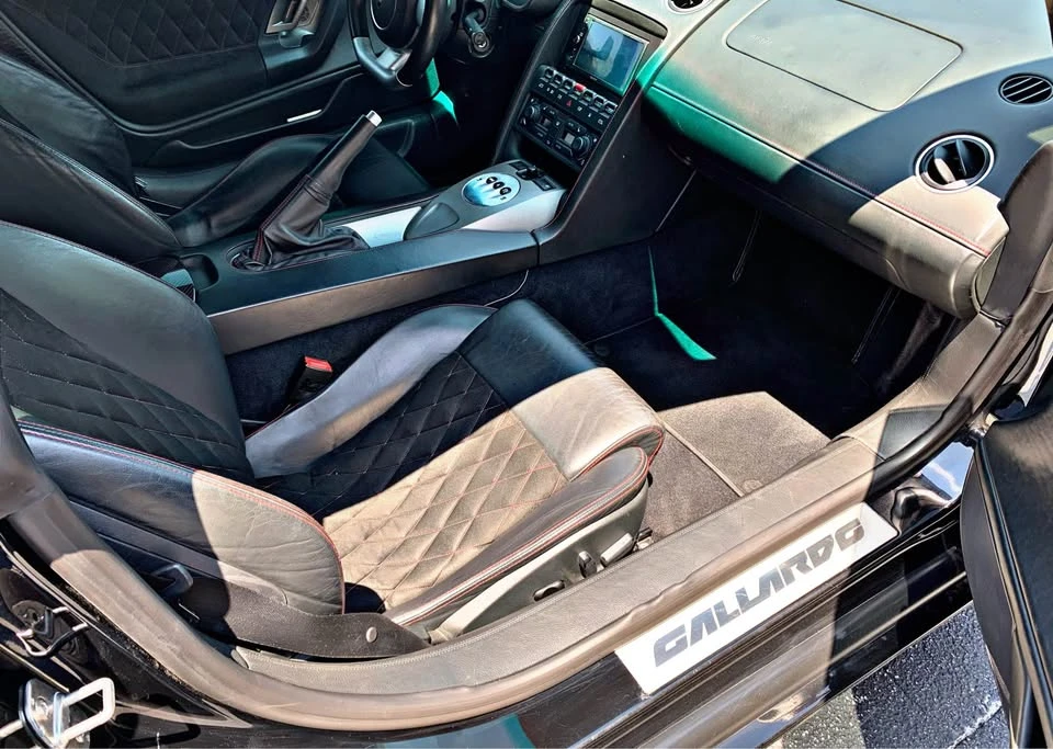 2006 Lamborghini Gallardo - Image 10 of 15