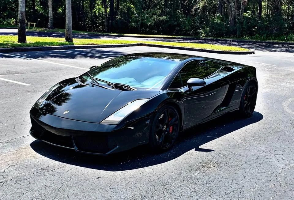 2006 Lamborghini Gallardo - Image 7 of 15