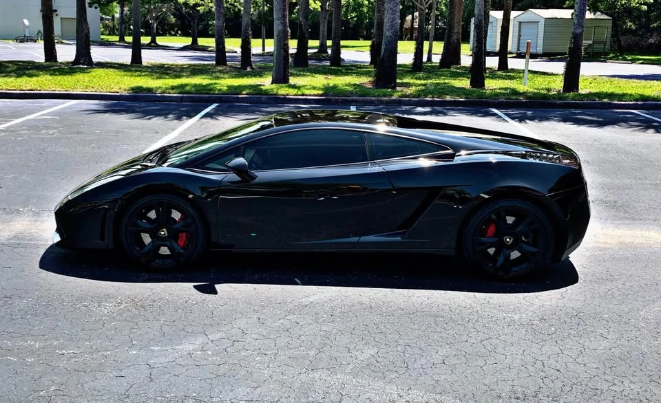 2006 Lamborghini Gallardo - Image 6 of 15
