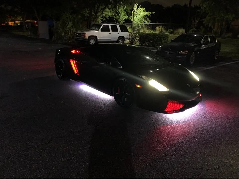 2006 Lamborghini Gallardo - Image 13 of 15