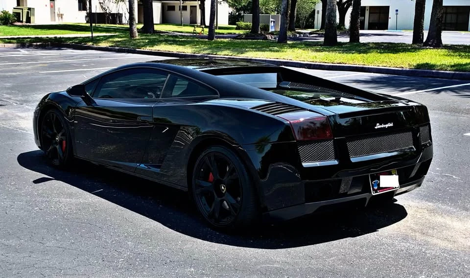 2006 Lamborghini Gallardo - Image 5 of 15