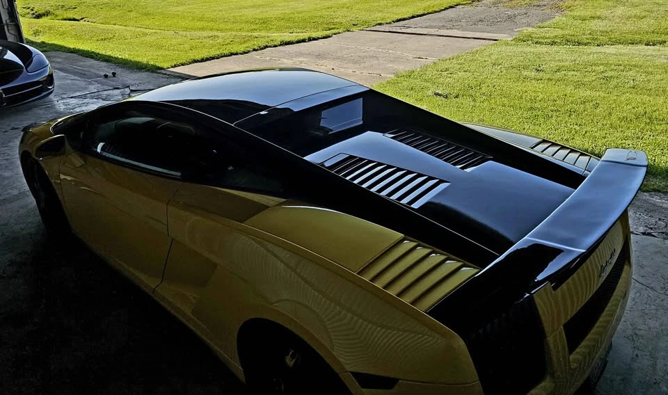 2006 Lamborghini Gallardo - Image 4 of 18