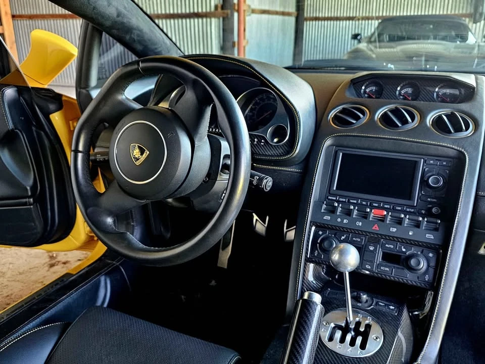 2006 Lamborghini Gallardo - Image 17 of 18