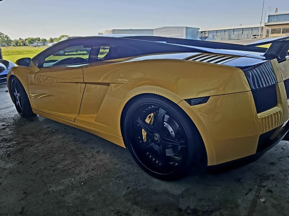 2006 Lamborghini Gallardo - Image 3 of 18