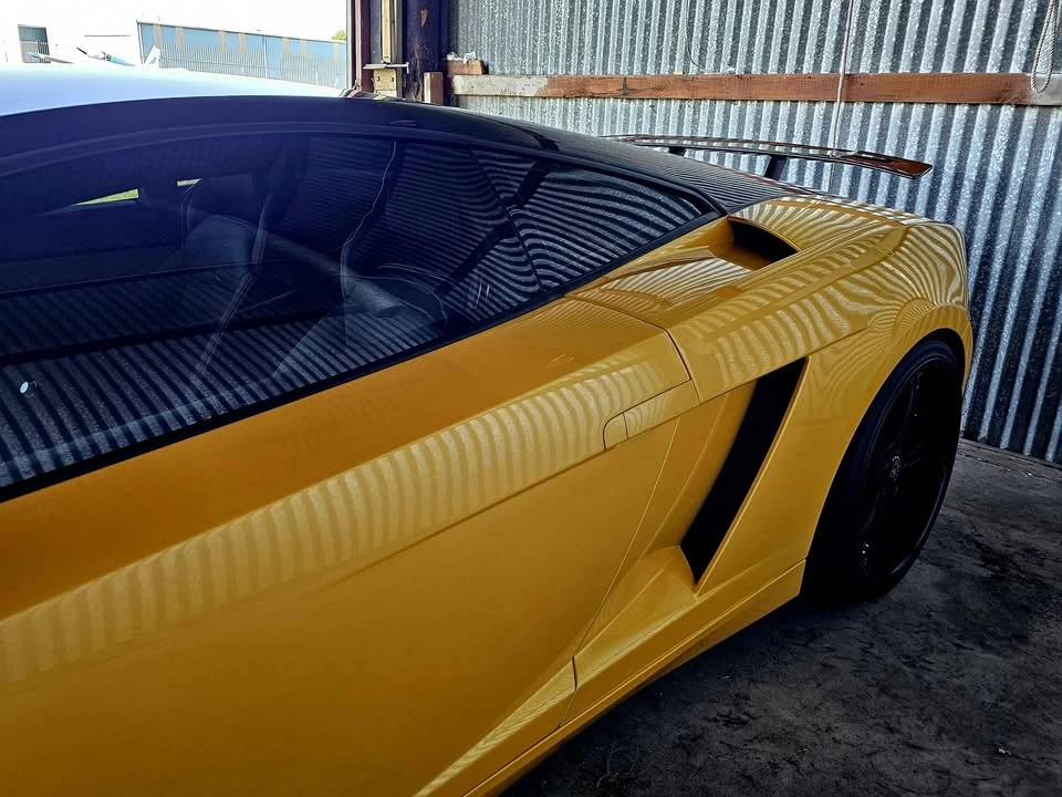 2006 Lamborghini Gallardo - Image 2 of 18