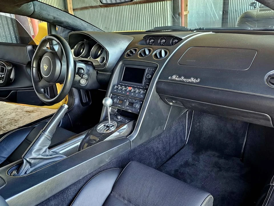 2006 Lamborghini Gallardo - Image 14 of 18