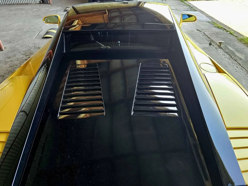 2006 Lamborghini Gallardo - Image 5 of 18