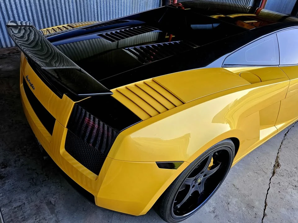 2006 Lamborghini Gallardo - Image 6 of 18