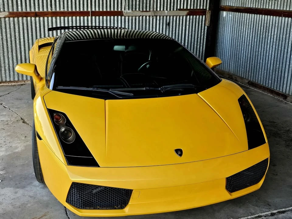 2006 Lamborghini Gallardo - Image 7 of 18