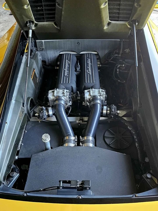 2006 Lamborghini Gallardo - Image 18 of 18