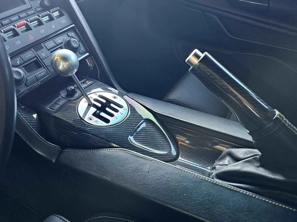 2006 Lamborghini Gallardo - Image 12 of 18