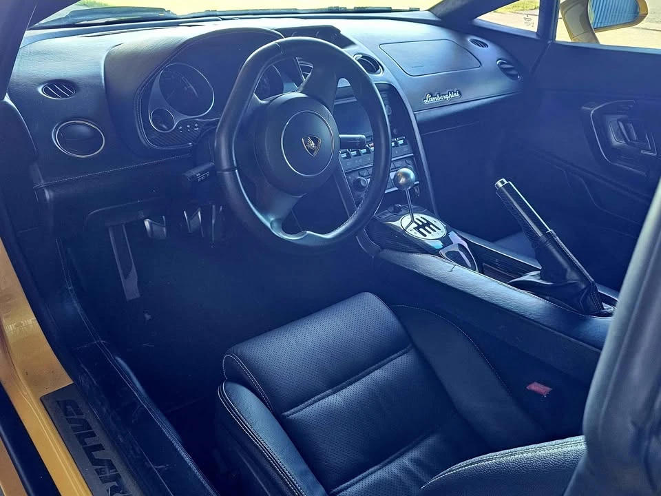2006 Lamborghini Gallardo - Image 11 of 18