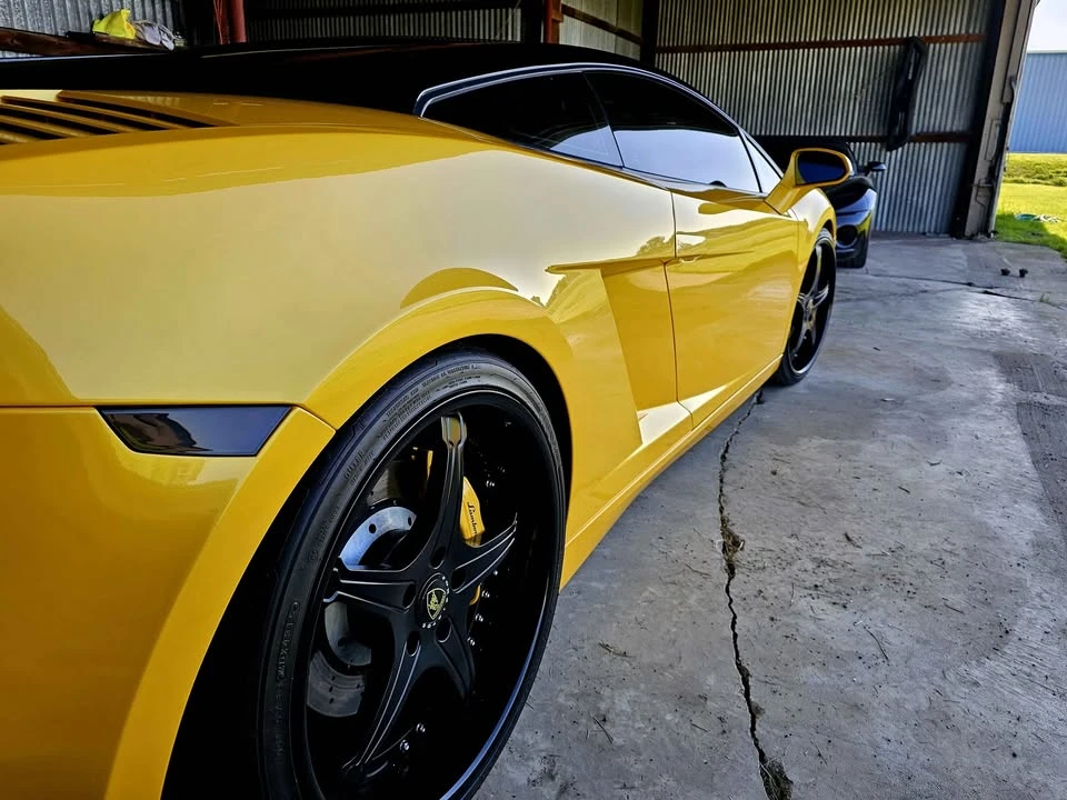2006 Lamborghini Gallardo - Image 9 of 18
