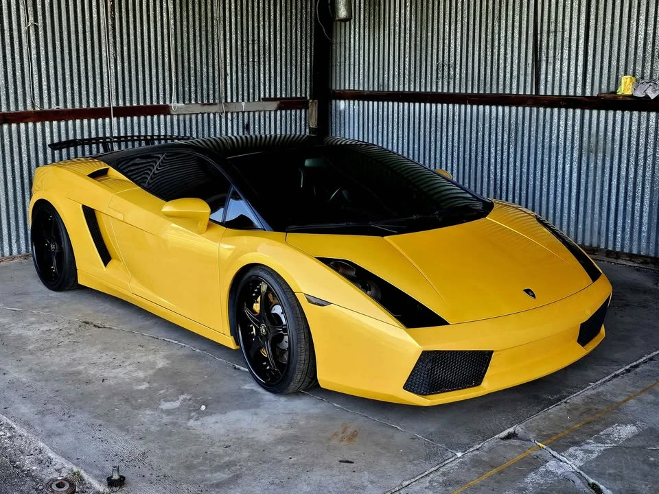 2006 Lamborghini Gallardo - Image 8 of 18