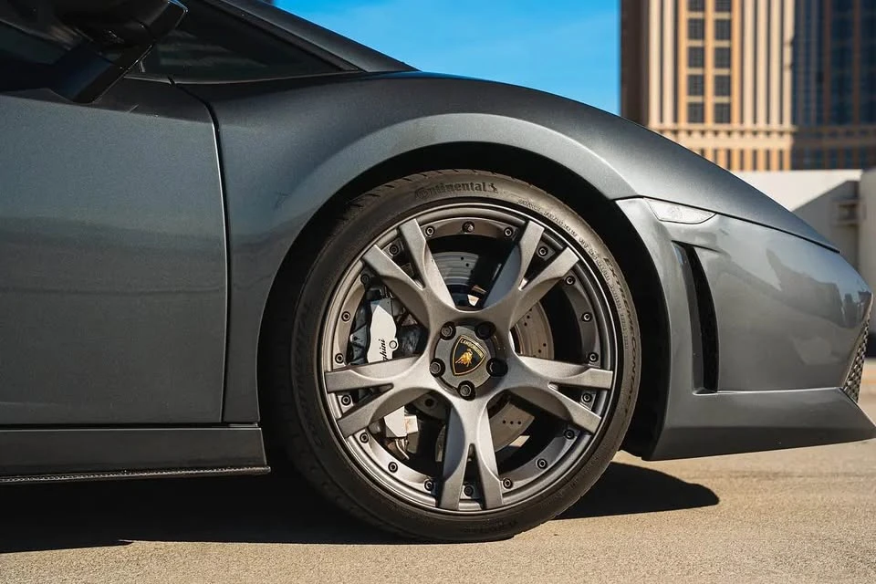 2006 Lamborghini Gallardo - Image 8 of 20