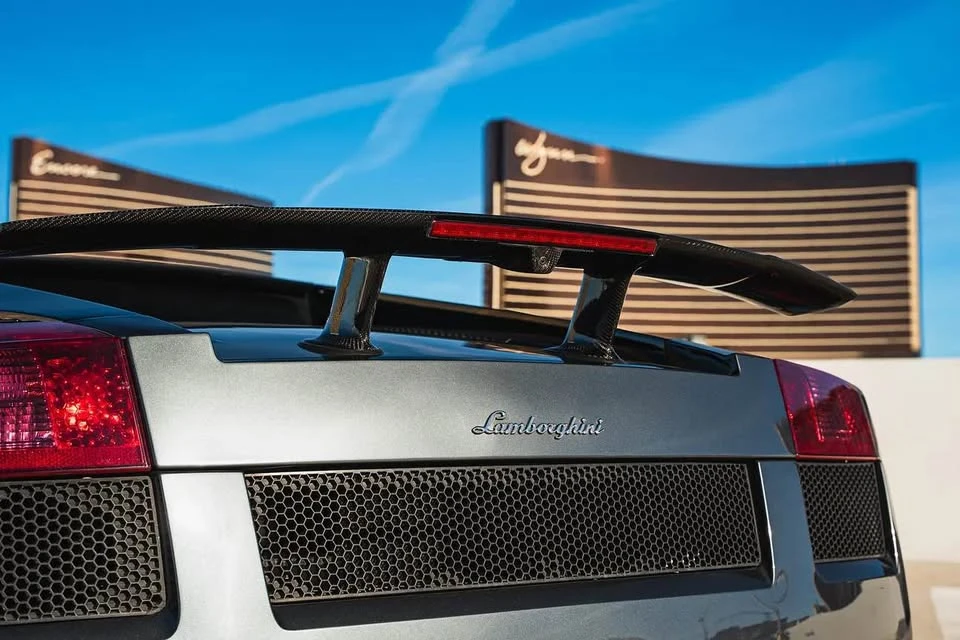 2006 Lamborghini Gallardo - Image 11 of 20