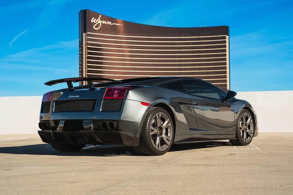 2006 Lamborghini Gallardo - Image 14 of 20