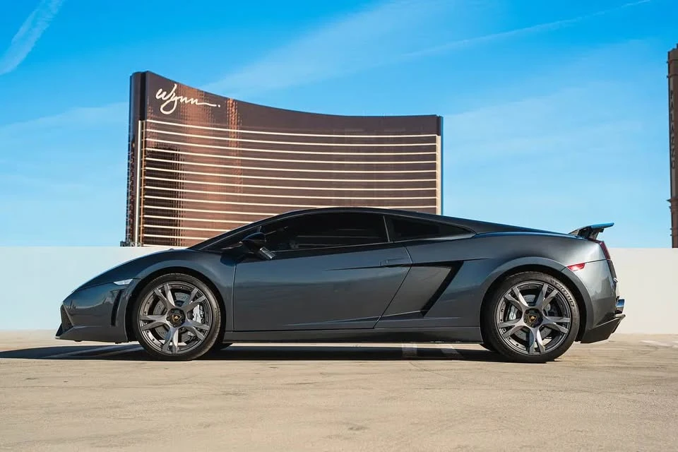 2006 Lamborghini Gallardo - Image 3 of 20
