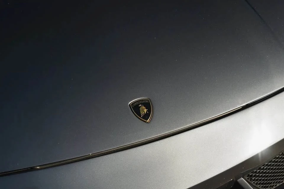 2006 Lamborghini Gallardo - Image 4 of 20