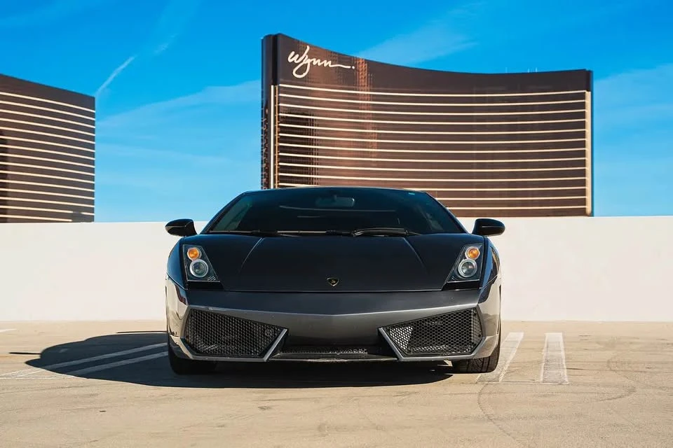 2006 Lamborghini Gallardo - Image 2 of 20