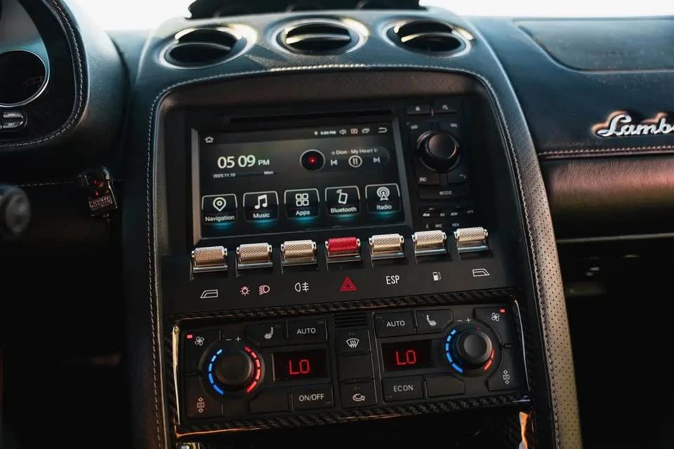 2006 Lamborghini Gallardo - Image 17 of 20