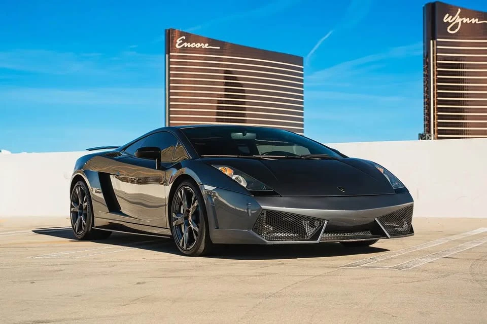 2006 Lamborghini Gallardo - Image 6 of 20