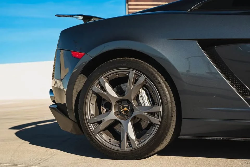 2006 Lamborghini Gallardo - Image 9 of 20