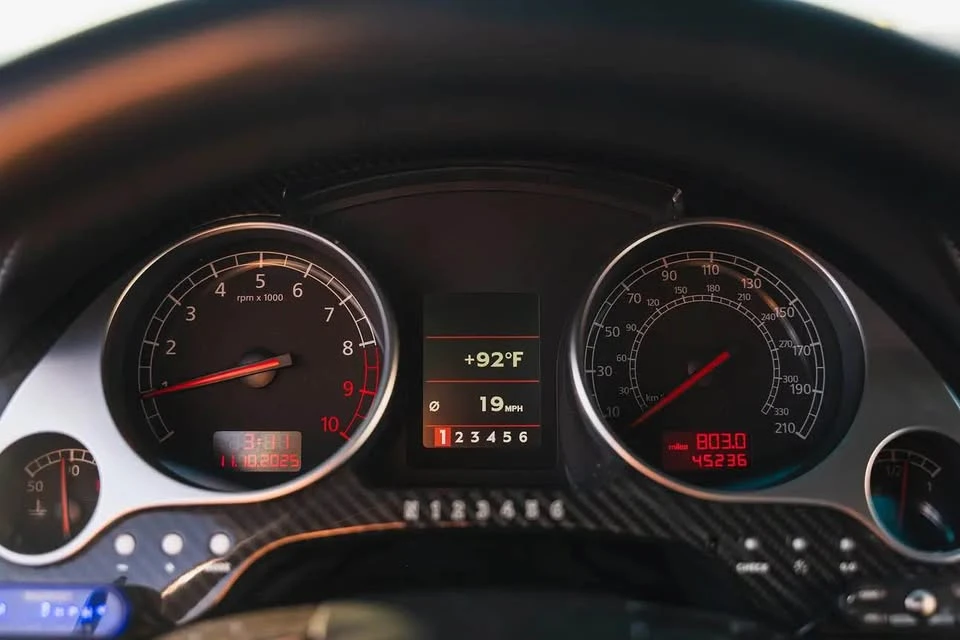 2006 Lamborghini Gallardo - Image 19 of 20