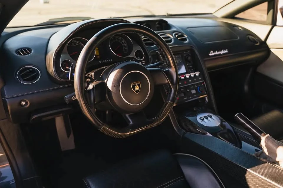2006 Lamborghini Gallardo - Image 18 of 20