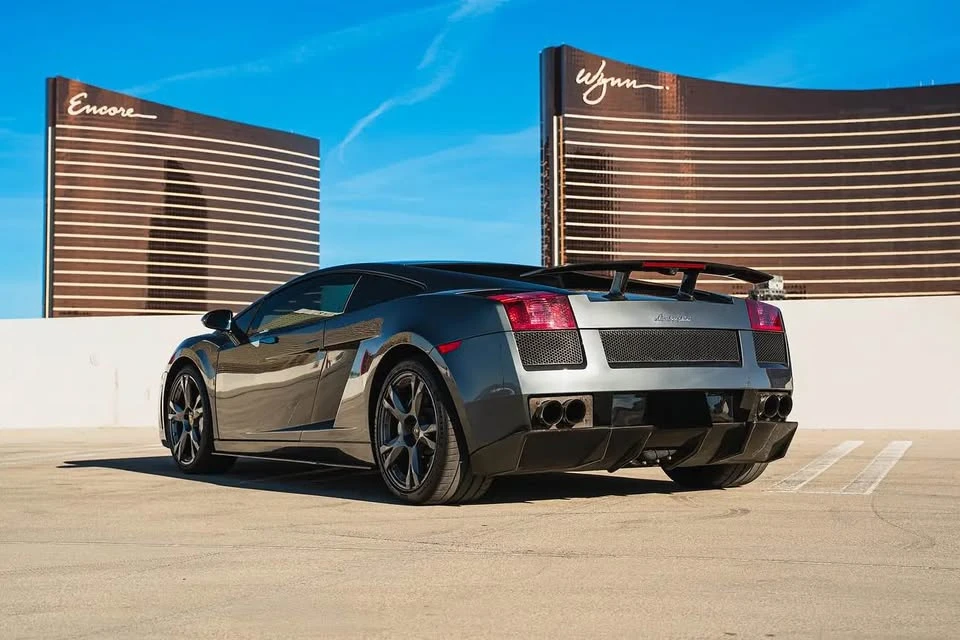 2006 Lamborghini Gallardo - Image 10 of 20