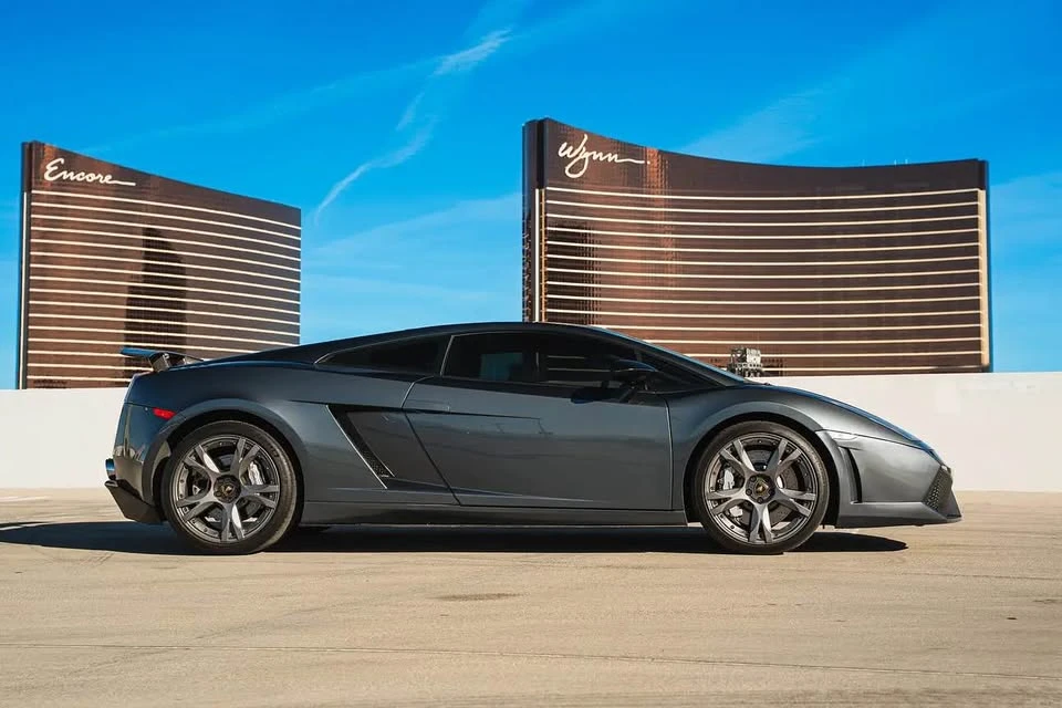 2006 Lamborghini Gallardo - Image 7 of 20