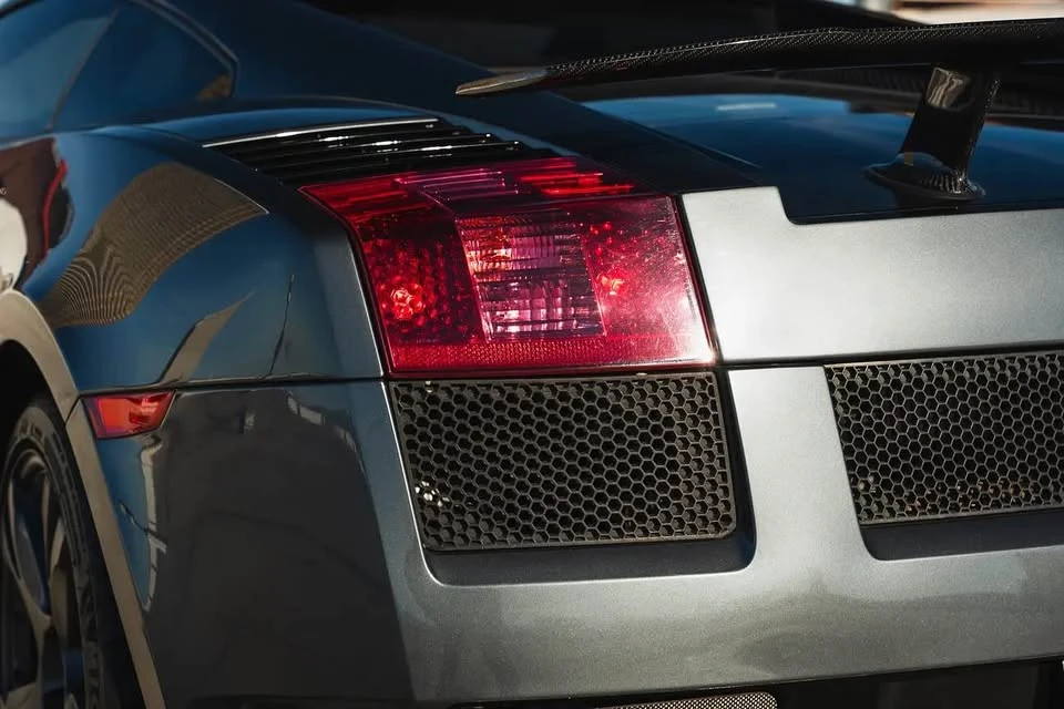 2006 Lamborghini Gallardo - Image 12 of 20
