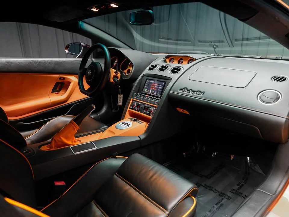 2006 Lamborghini Gallardo - Image 8 of 15
