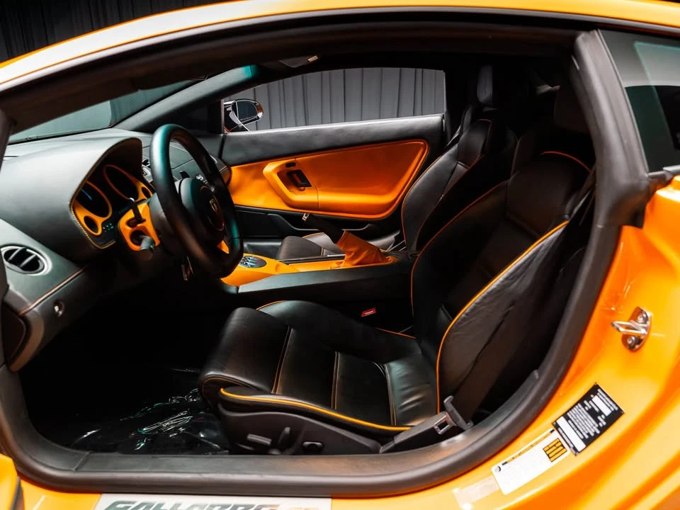 2006 Lamborghini Gallardo - Image 5 of 15