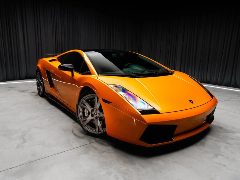 2006 Lamborghini Gallardo - Image 15 of 15