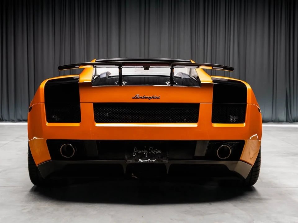 2006 Lamborghini Gallardo - Image 9 of 15