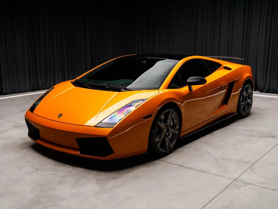 2006 Lamborghini Gallardo - Image 12 of 15