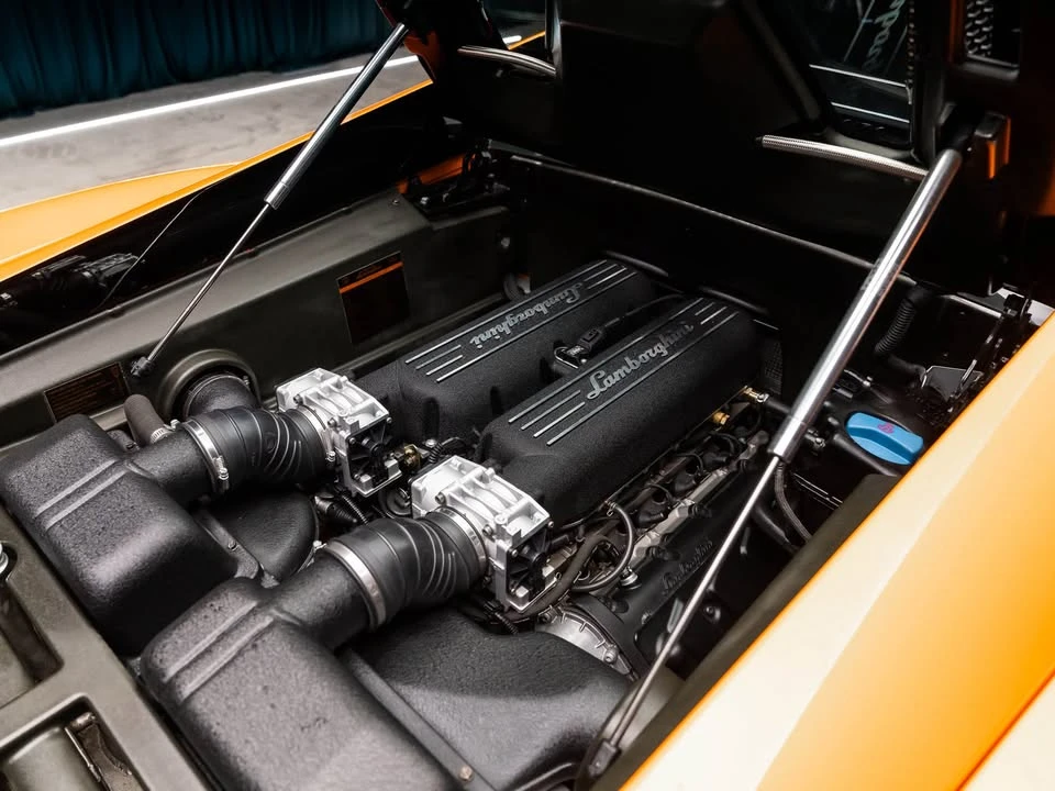2006 Lamborghini Gallardo - Image 3 of 15
